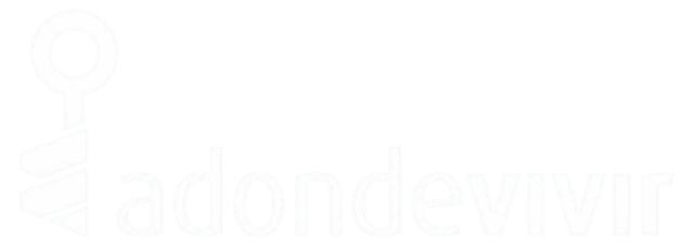 Adondevivir